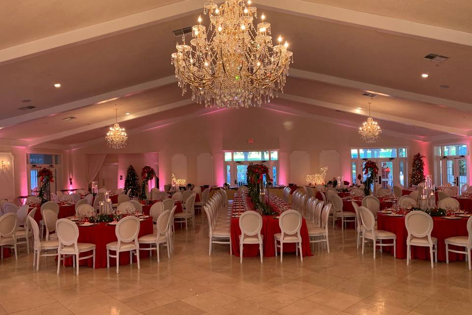 Stonebridge Weddings and Events