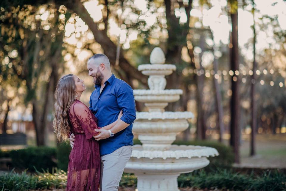 Engagement Shoot