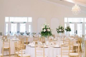 Stonebridge Weddings and Events