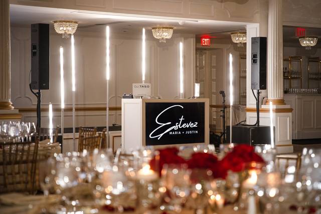 Elegant Setups