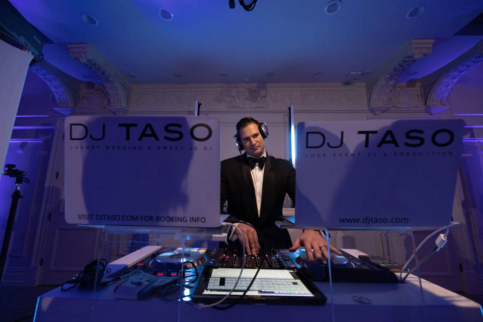 Dj taso