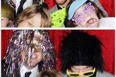 Outrageous Photo Booths
