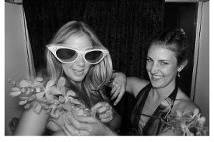 Outrageous Photo Booths