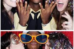 Outrageous Photo Booths