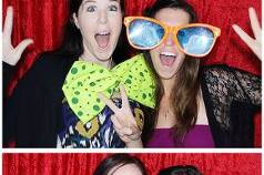 Outrageous Photo Booths
