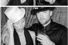 Outrageous Photo Booths