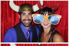 Outrageous Photo Booths