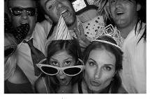 Outrageous Photo Booths