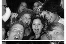 Outrageous Photo Booths