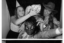 Outrageous Photo Booths