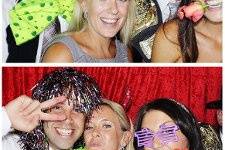 Outrageous Photo Booths