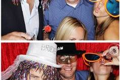 Outrageous Photo Booths
