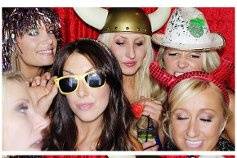 Outrageous Photo Booths