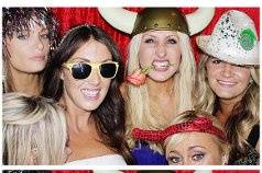 Outrageous Photo Booths