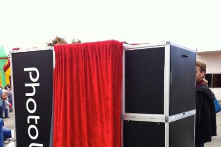 Outrageous Photo Booths