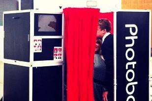 Outrageous Photo Booths