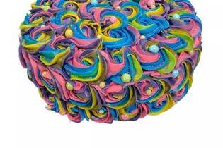 Swirls and whirls