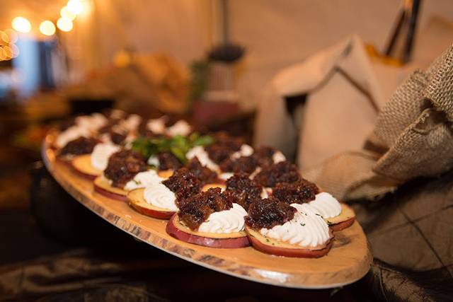 Buffalo Gals Grilling + Catering
