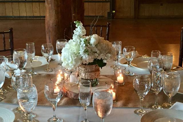 Buffalo Gals Grilling + Catering