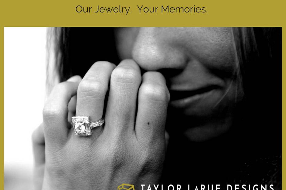 Taylor LaRue Designs Fine Jewelry