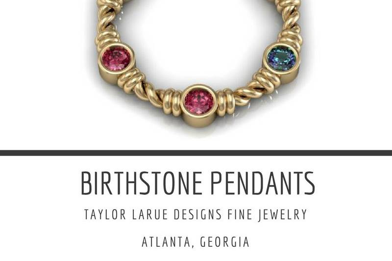 Taylor LaRue Designs Fine Jewelry