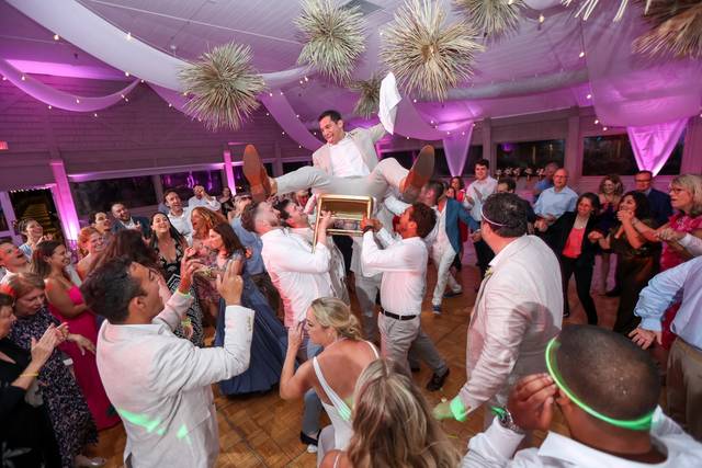 Outer Banks Wedding Entertainment