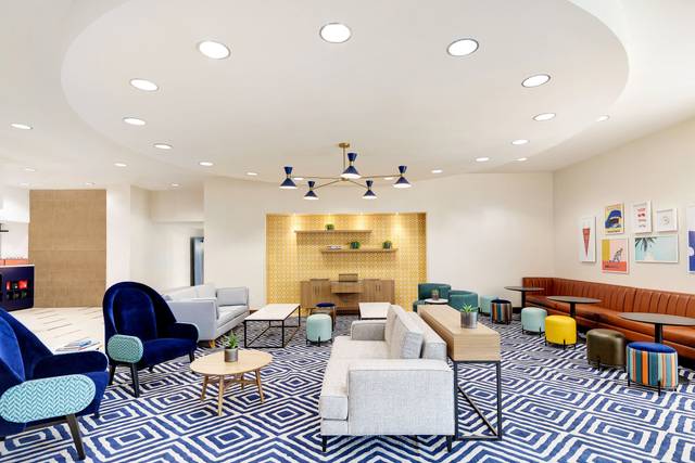 Hotel Lulu