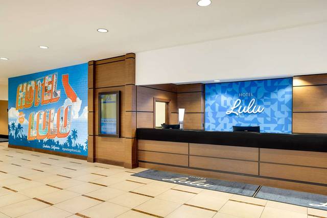 Hotel Lulu