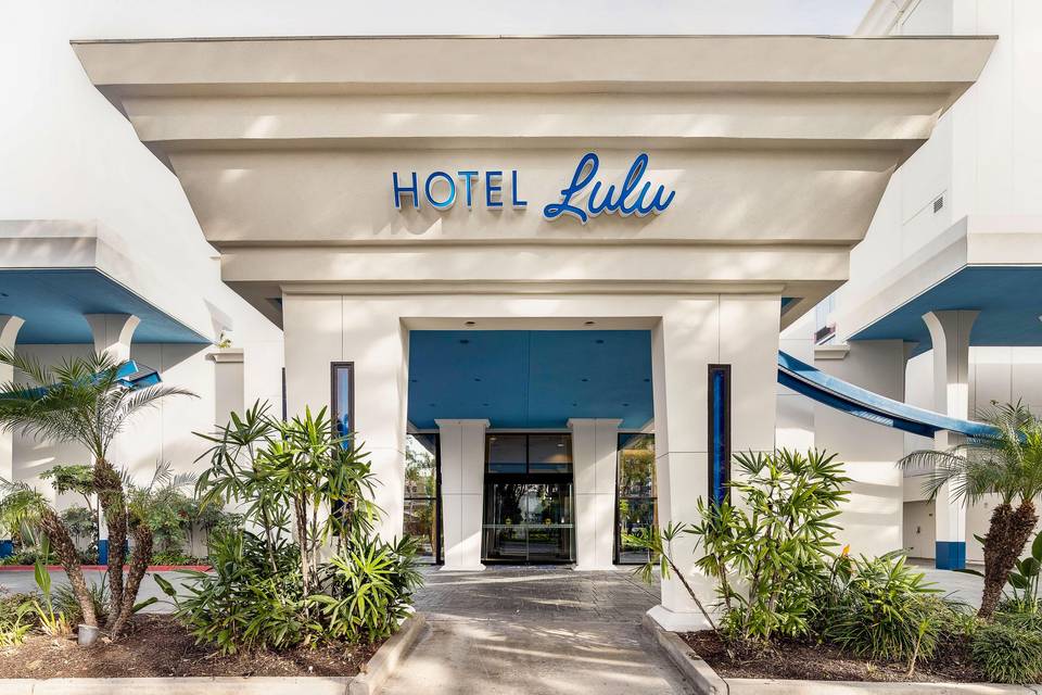 Hotel Lulu 1