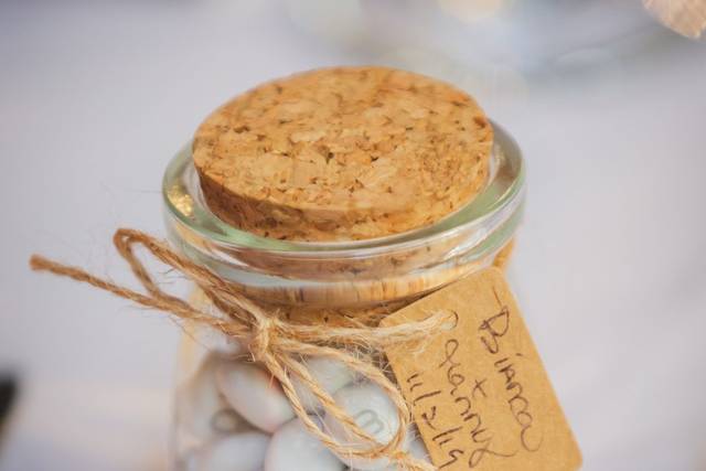 Wedding favors
