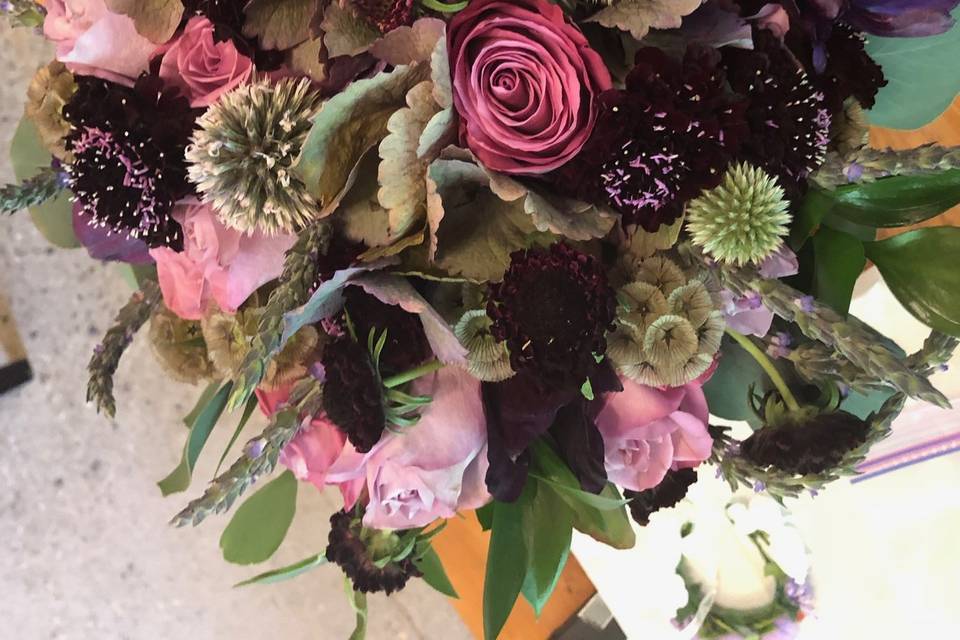 Billie's Floral