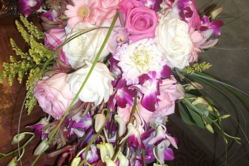 A Fashionable Flower Boutique Flowers Bensalem PA WeddingWire