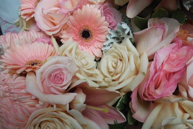 A Fashionable Flower Boutique Flowers Bensalem PA WeddingWire