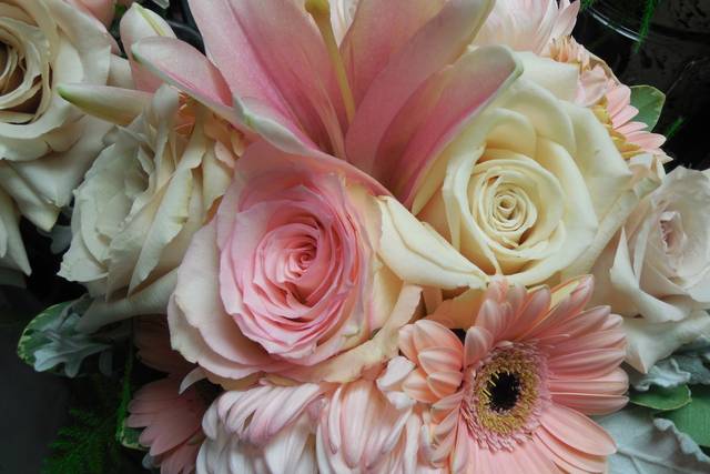 A Fashionable Flower Boutique Flowers Bensalem PA WeddingWire