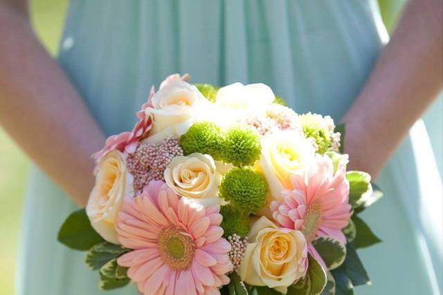 A Fashionable Flower Boutique Flowers Bensalem PA WeddingWire