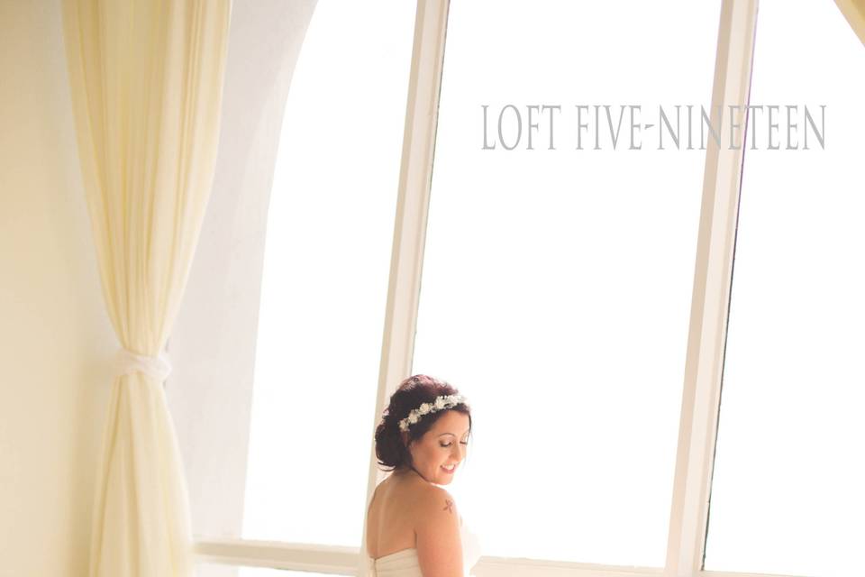 LOFT FIVE-NINETEEN Photography