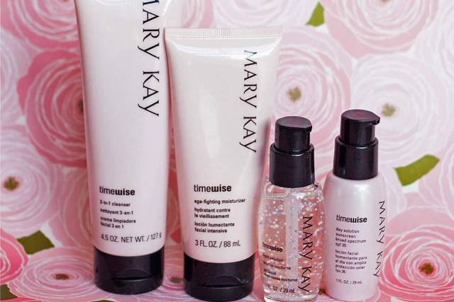 MaryKay by Maria