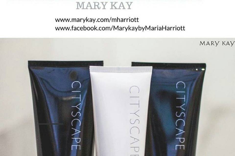 MaryKay by Maria
