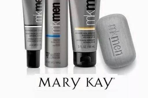 MaryKay by Maria