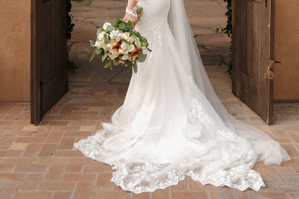 Bride