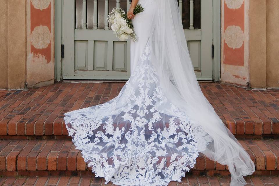 Bride