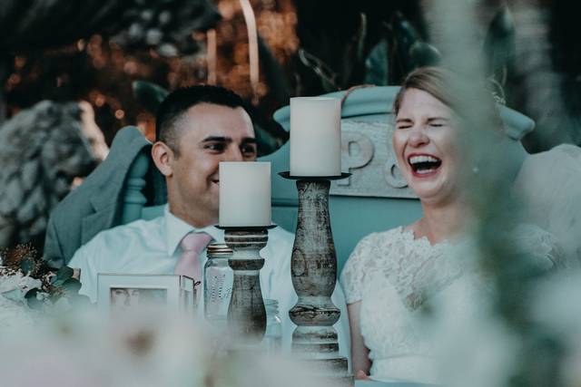 L + P, Lake County - CA