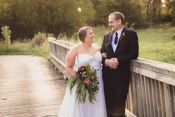 Gazebo Ceremony