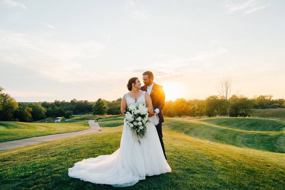 First Dance