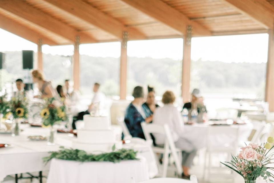 Reception Details