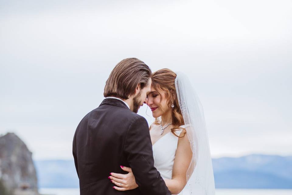 Mountain Elopement