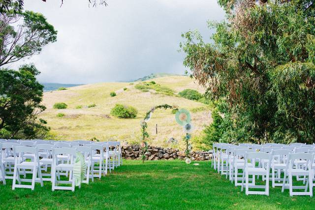 Anna Ranch Heritage Center