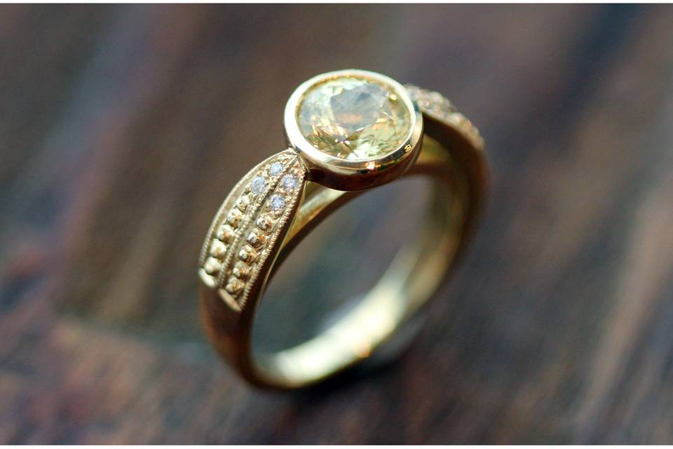 LiloVeve - Jewelry - Brooklyn, NY - WeddingWire