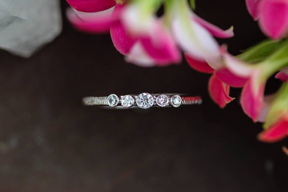 LiloVeve - Jewelry - Brooklyn, NY - WeddingWire