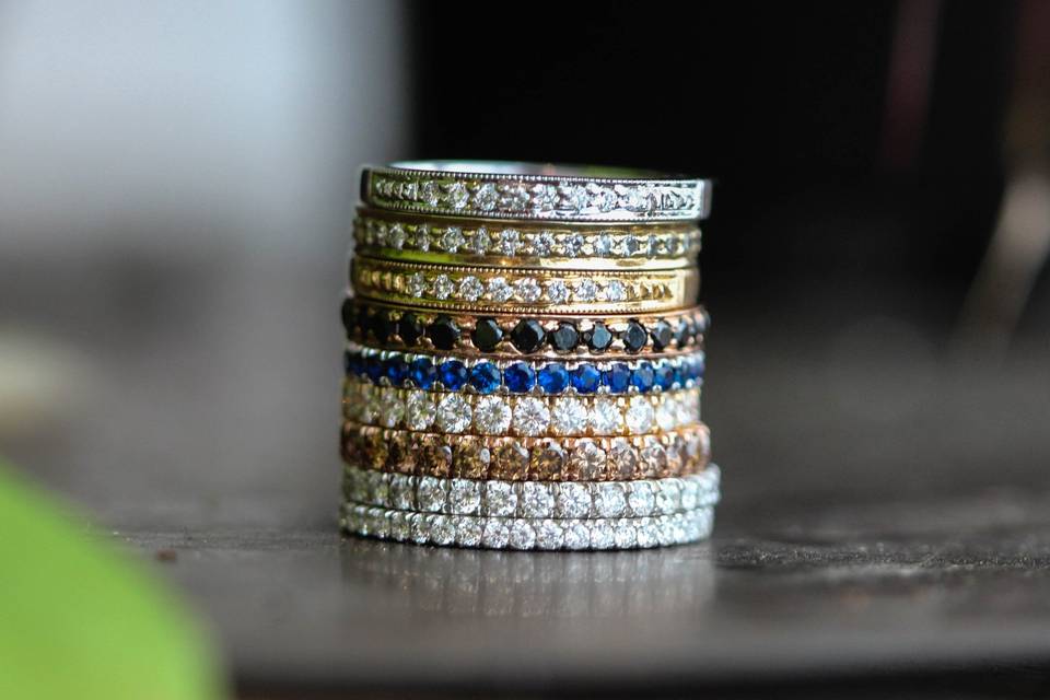 LiloVeve - Jewelry - Brooklyn, NY - WeddingWire